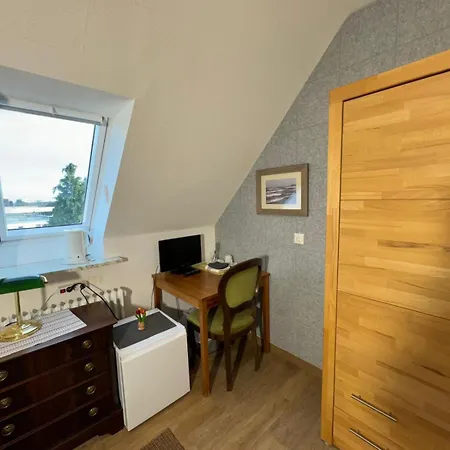 Vendégház Haus Ostseestrand36 *