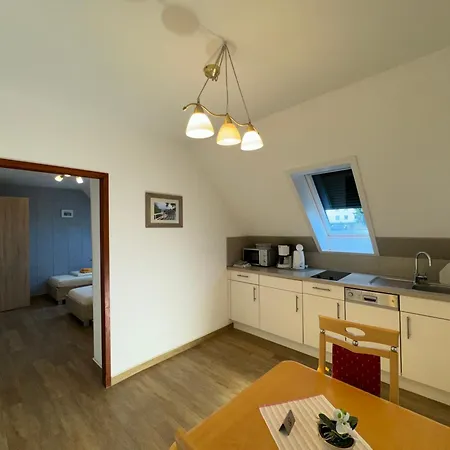 Haus Ostseestrand36 티멘도르프스트랜드