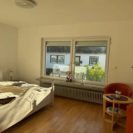 Haus Ostseestrand36 Pensjonat *