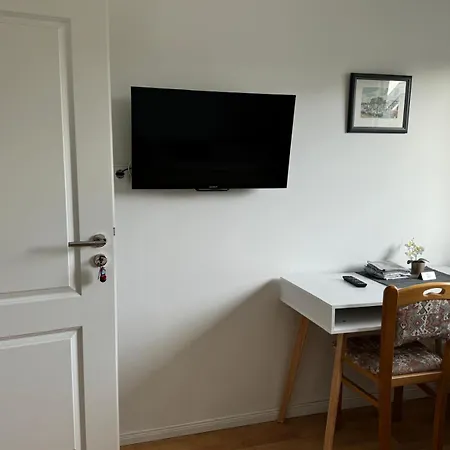 Haus Ostseestrand36 Gasthof Timmendorfer Strand