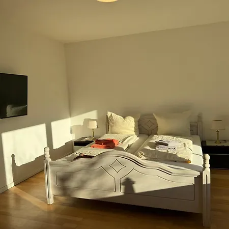 Gasthof Haus Ostseestrand36 Timmendorfer Strand