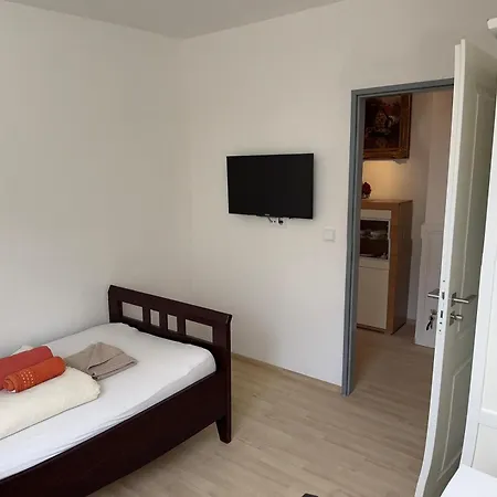 Haus Ostseestrand36 Gasthof