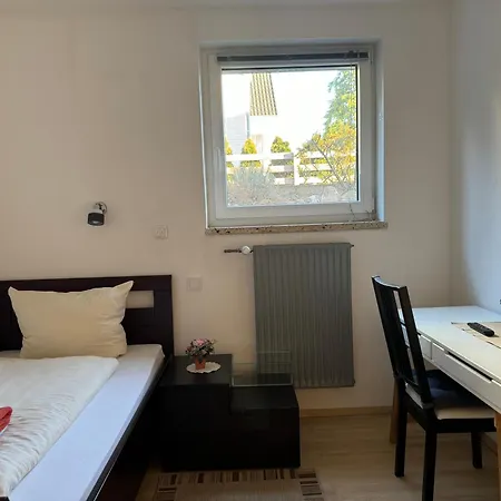 Haus Ostseestrand36 *