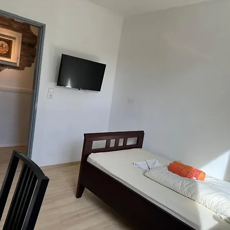 Haus Ostseestrand36 * Timmendorfer Strand