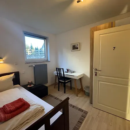 Haus Ostseestrand36