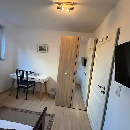 Gasthof Haus Ostseestrand36