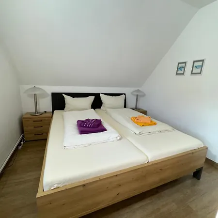 Haus Ostseestrand36 *