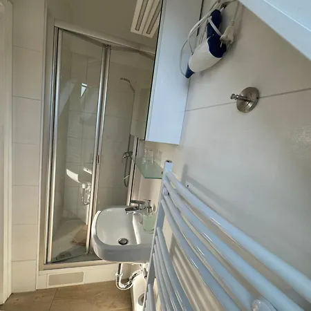 Haus Ostseestrand36 ティメンドルファー・シュトラント