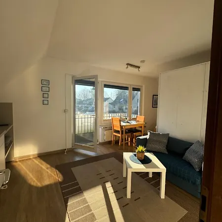 Haus Ostseestrand36 * Timmendorfer Strand