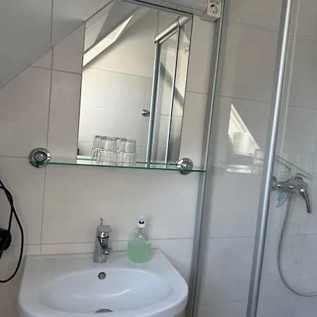 Haus Ostseestrand36 게스트하우스