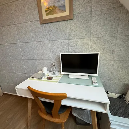 Haus Ostseestrand36 ゲストハウス