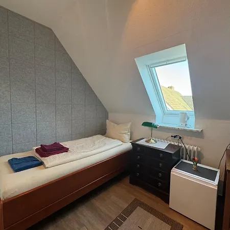 Haus Ostseestrand36 ティメンドルファー・シュトラント
