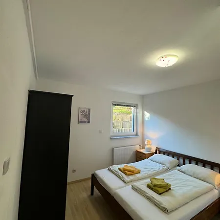 Vendégház Haus Ostseestrand36