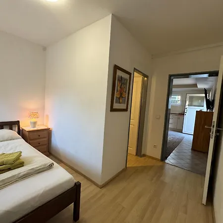 Gasthof Haus Ostseestrand36 Timmendorfer Strand