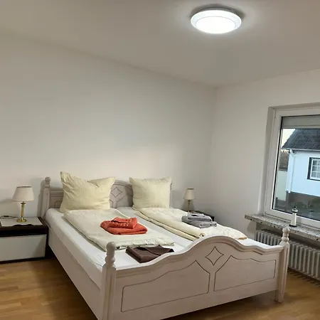 Gasthof Haus Ostseestrand36