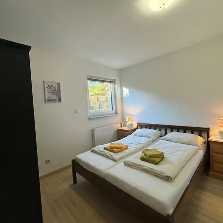 Haus Ostseestrand36 Gasthof *
