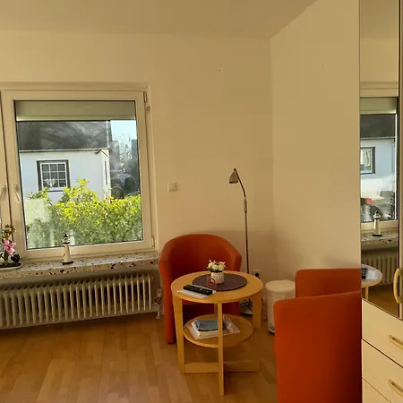Gasthof Haus Ostseestrand36 *