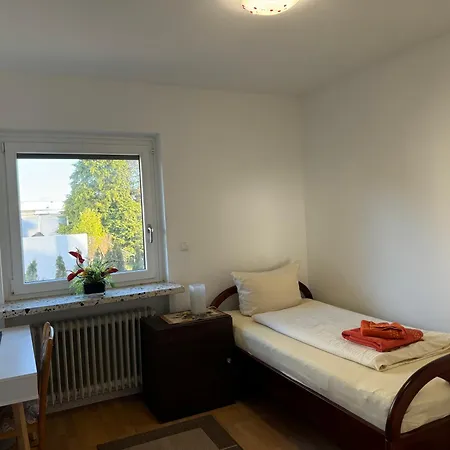 Haus Ostseestrand36 Gasthof Timmendorfer Strand