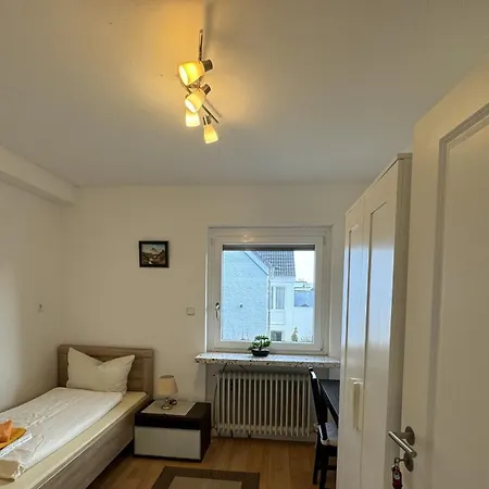 Haus Ostseestrand36 *