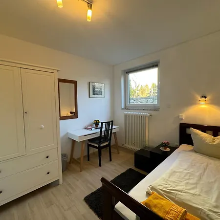 Haus Ostseestrand36 Gasthof *