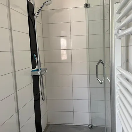 Haus Ostseestrand36 * Timmendorfer Strand