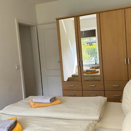 Haus Ostseestrand36 *