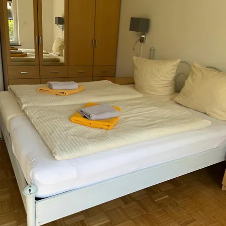Haus Ostseestrand36 Timmendorfer Strand