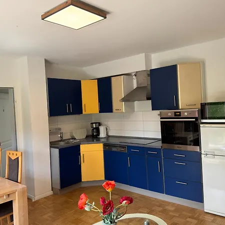 Haus Ostseestrand36 * Timmendorfer Strand