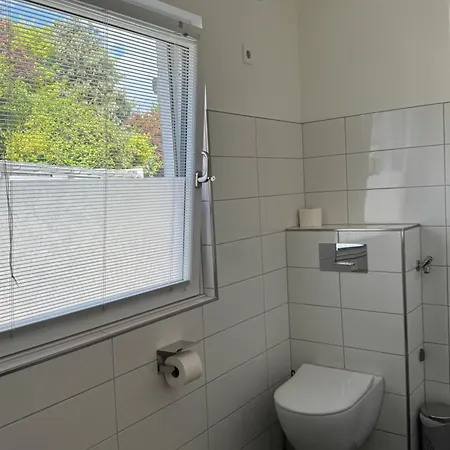 Haus Ostseestrand36 Gasthof Timmendorfer Strand
