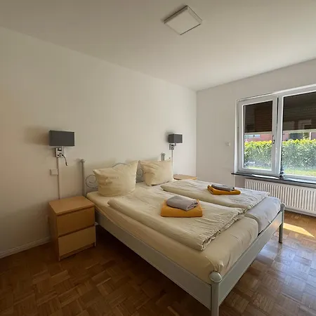 Gasthof Haus Ostseestrand36