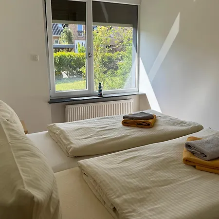 Haus Ostseestrand36 Gasthof Timmendorfer Strand