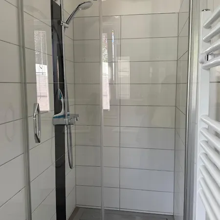 Haus Ostseestrand36 * Timmendorfer Strand