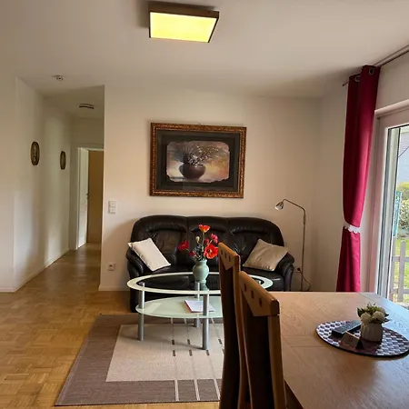 Haus Ostseestrand36 Gasthof *