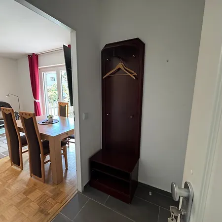 Haus Ostseestrand36 * Timmendorfer Strand