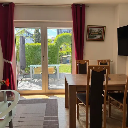 Haus Ostseestrand36 Gasthof *