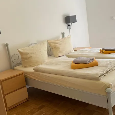 Gasthof Haus Ostseestrand36 Timmendorfer Strand