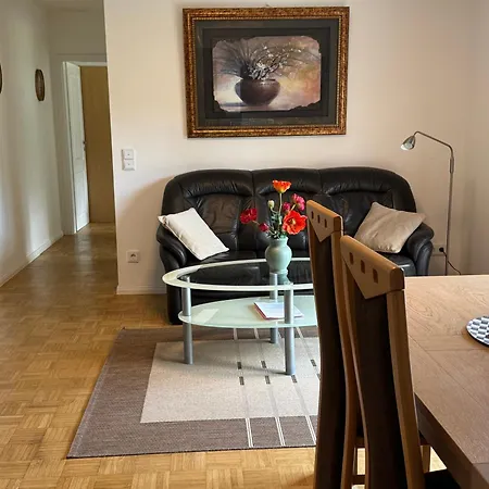 Haus Ostseestrand36 ティメンドルファー・シュトラント