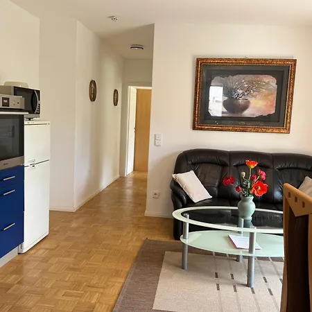 Haus Ostseestrand36 * Timmendorfer Strand