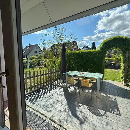 Gasthof Haus Ostseestrand36 *