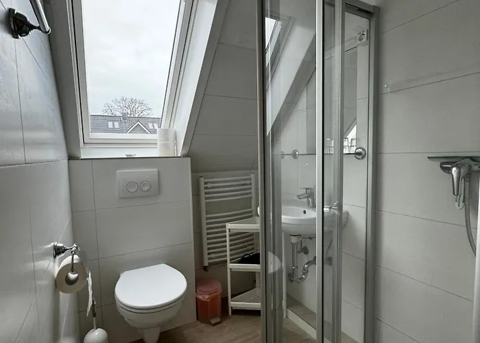 Vendégház Haus Ostseestrand36