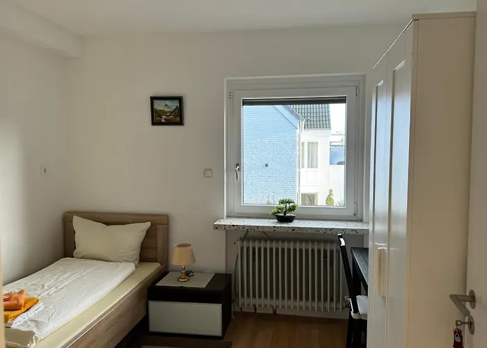 Haus Ostseestrand36 Timmendorfer Strand