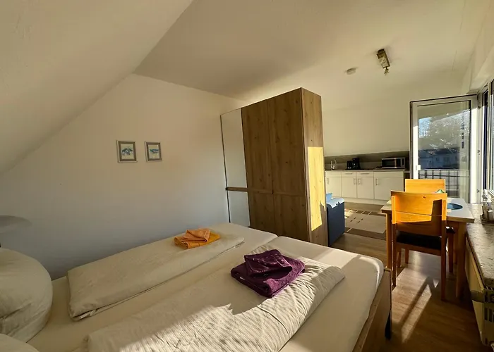 Haus Ostseestrand36 Timmendorfer Strand