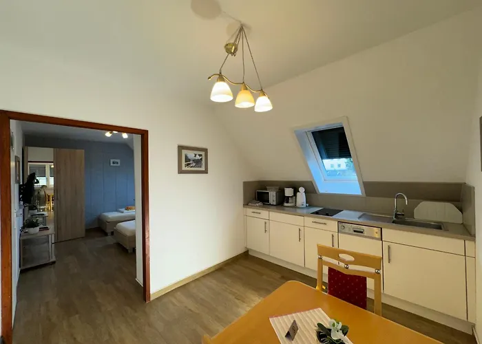 Haus Ostseestrand36 Timmendorfer Strand